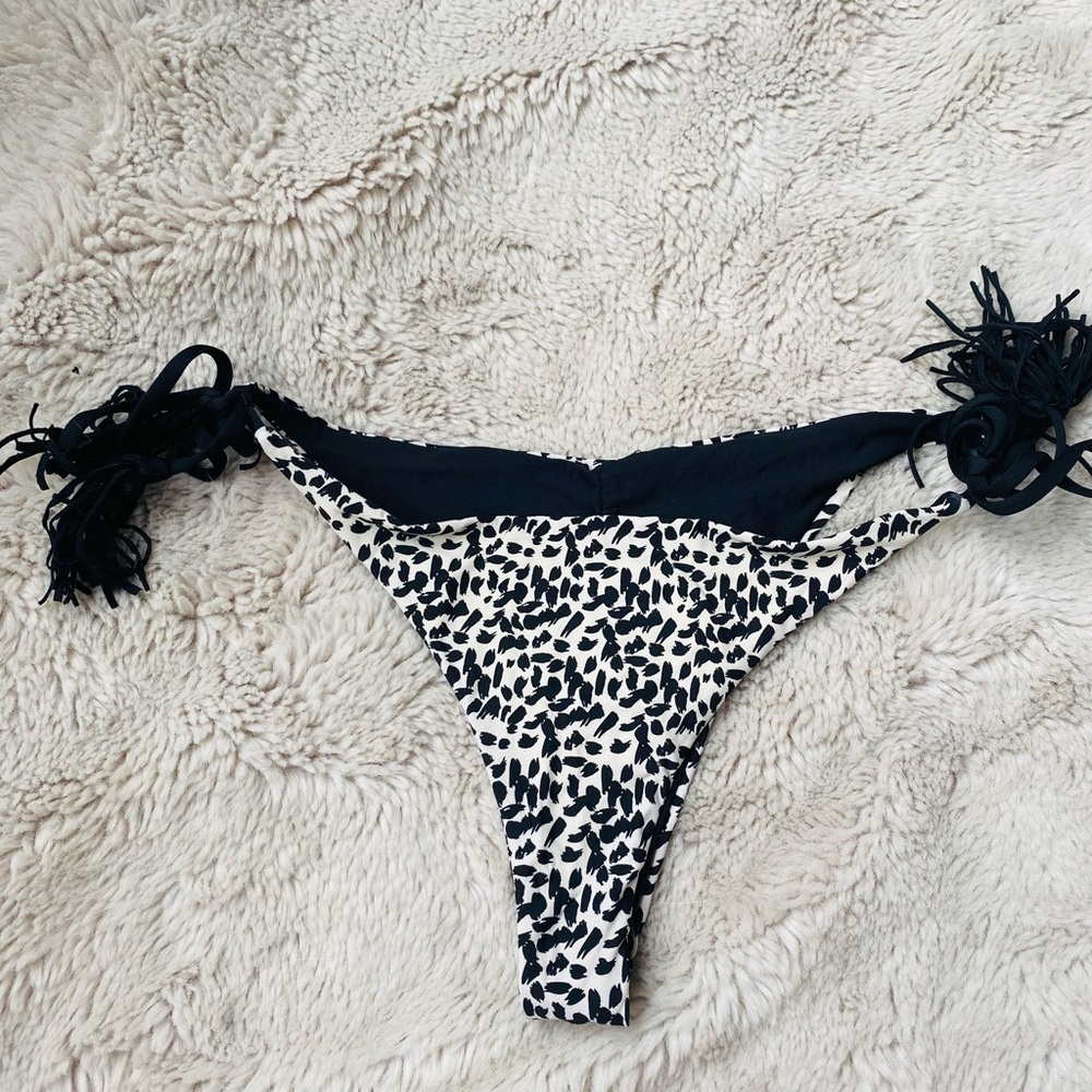 Monica Hansen Beachwear Bikini